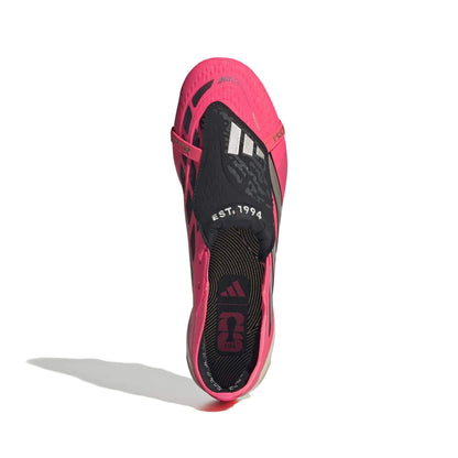 adidas Predator Elite Fold-Over Tongue Firm Ground Soccer Cleats - Road To Glory Pack (SP26)