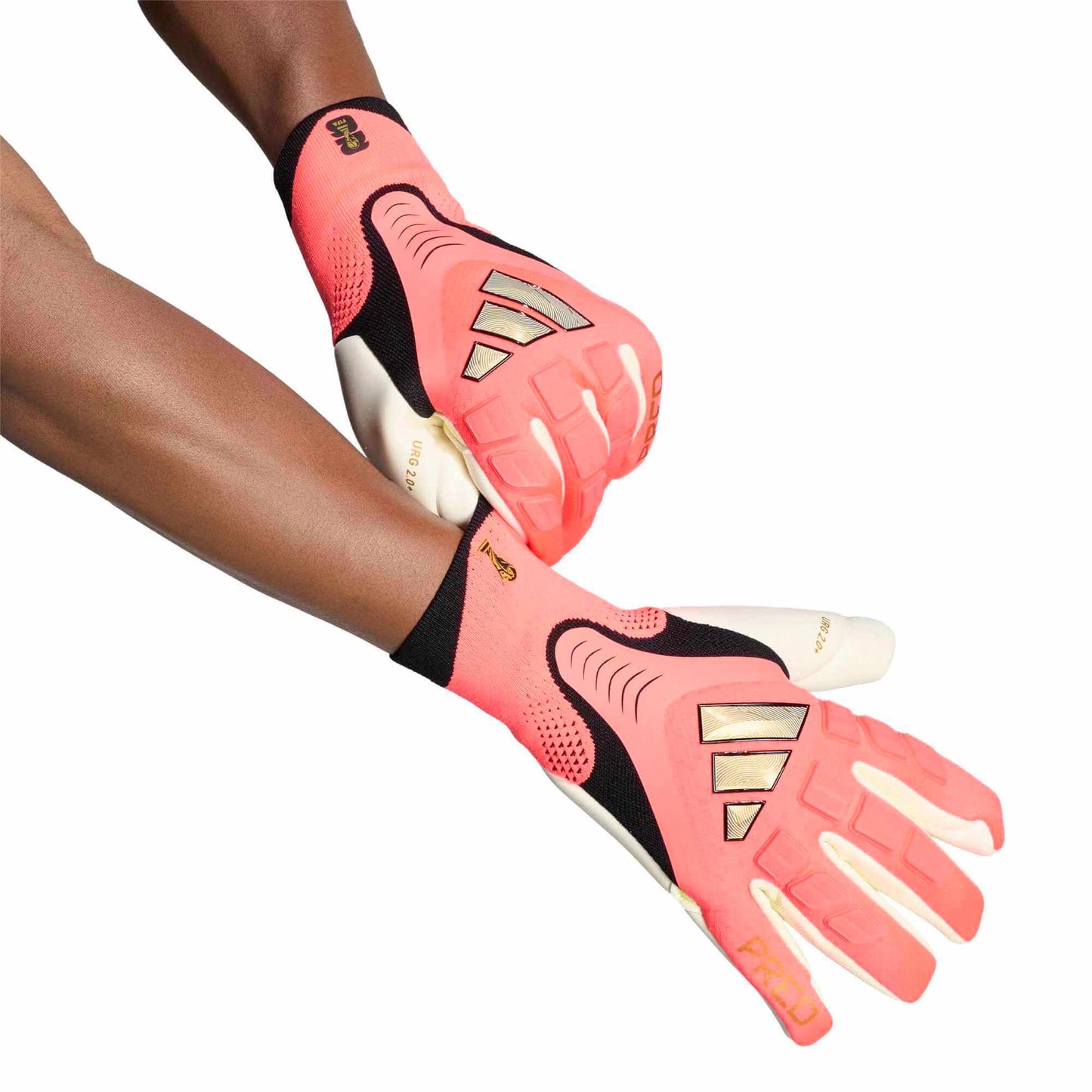 adidas Predator GL Pro Goalkeeper Gloves