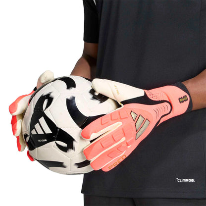 adidas Predator GL Pro Goalkeeper Gloves
