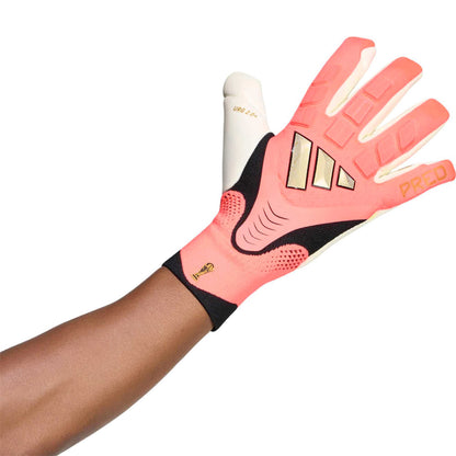 adidas Predator GL Pro Goalkeeper Gloves