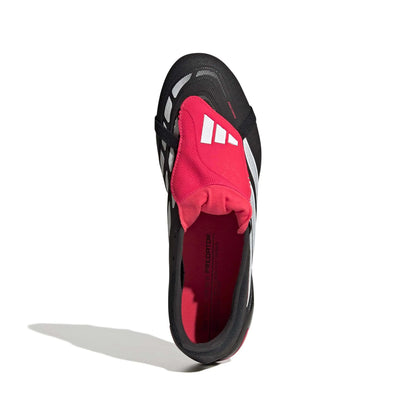 adidas Predator League Fold-Over Tongue Firm Ground Soccer Cleats - Immortal DNA Pack (SP26)