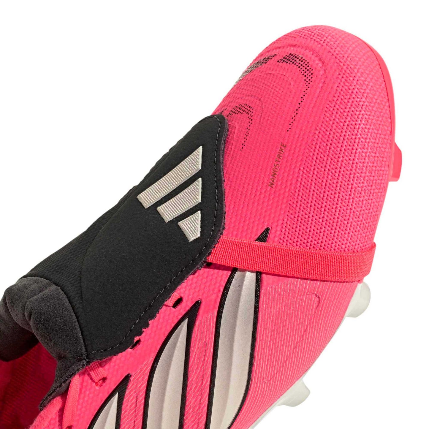 adidas Predator League Fold-Over Tongue Firm Ground Soccer Cleats - Road To Glory Pack (SP26)