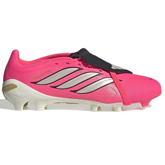 adidas Predator League Fold-Over Tongue Firm Ground Soccer Cleats - Road To Glory Pack (SP26)