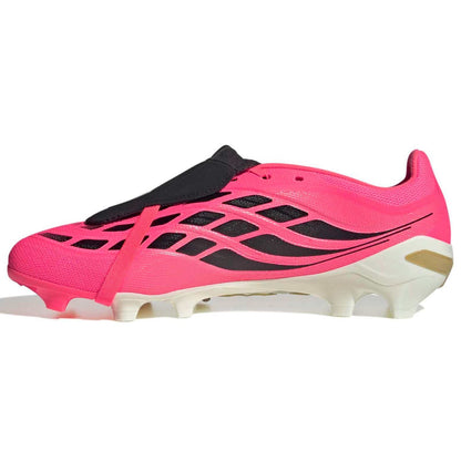 adidas Predator League Fold-Over Tongue Firm Ground Soccer Cleats - Road To Glory Pack (SP26)