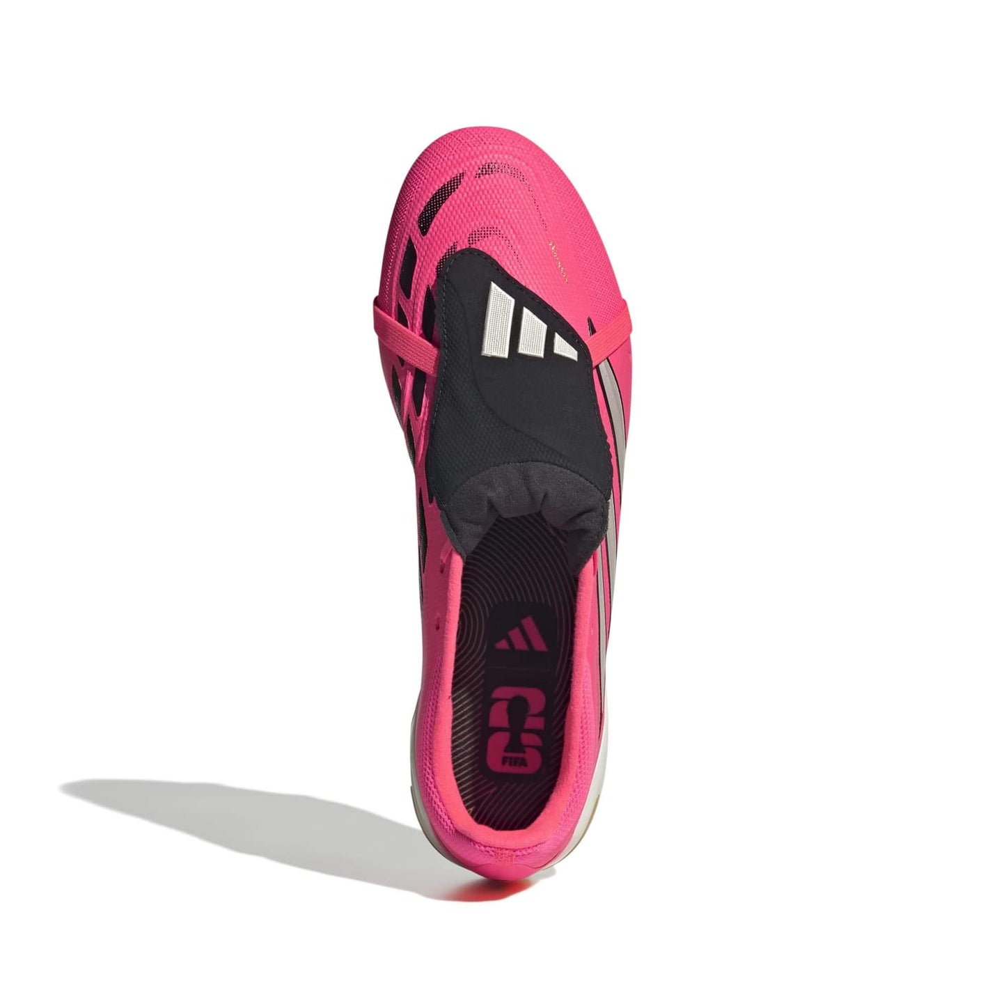 adidas Predator League Fold-Over Tongue Firm Ground Soccer Cleats - Road To Glory Pack (SP26)
