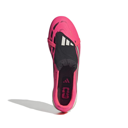 adidas Predator League Fold-Over Tongue Firm Ground Soccer Cleats - Road To Glory Pack (SP26)