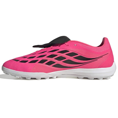 adidas Predator League Fold-Over Tongue Turf Soccer Shoes - Road To Glory Pack (SP26)