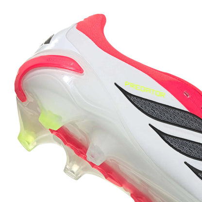 adidas Predator Pro Fold-Over Tongue Firm Ground Soccer Cleats - Born For Goals (SP26)