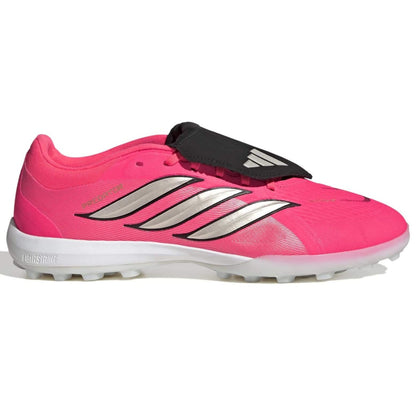 adidas Predator Pro Fold-Over Turf Soccer Shoes - Road To Glory Pack (SP26)