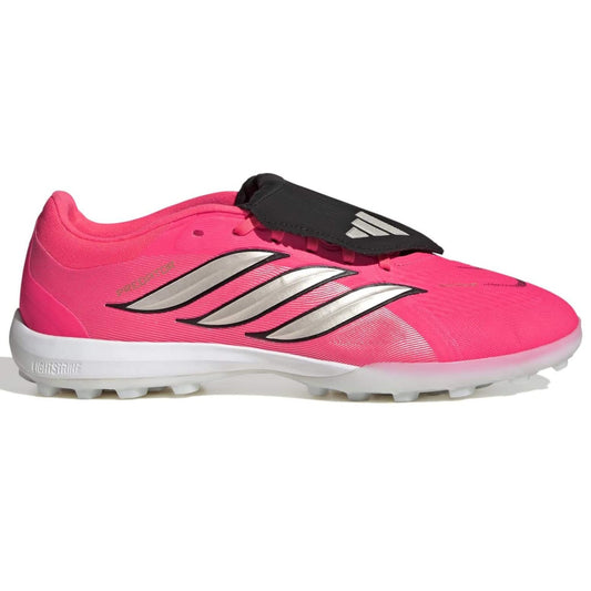 adidas Predator Pro Fold-Over Turf Soccer Shoes - Road To Glory Pack (SP26)