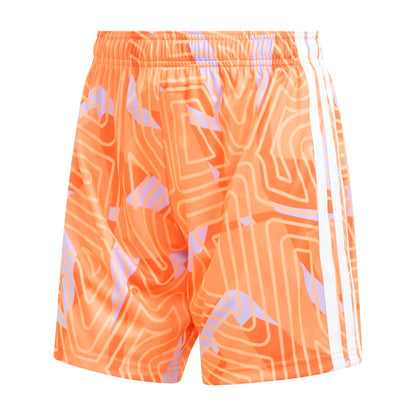 adidas Tiro 26 Women's Competition Goalkeeper Shorts