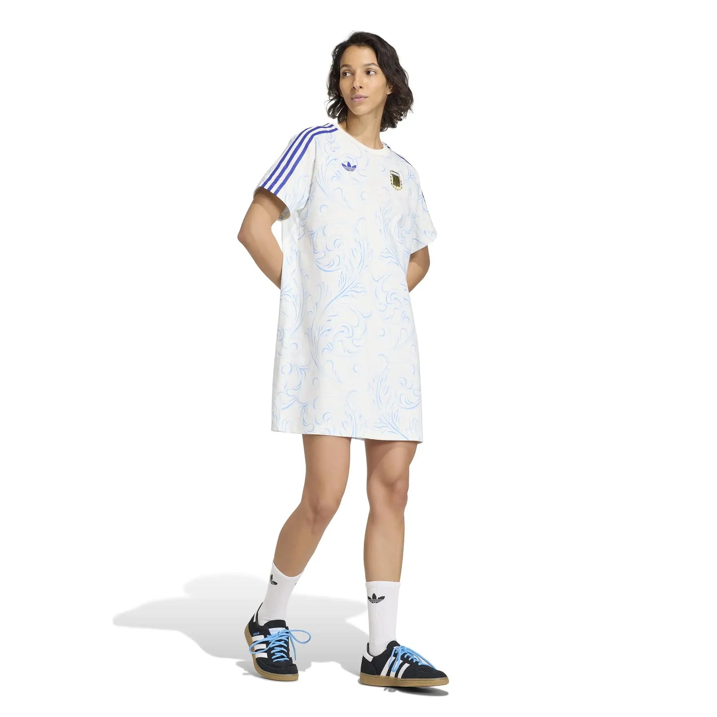 adidas 2026 Argentina Women's Originals Dress