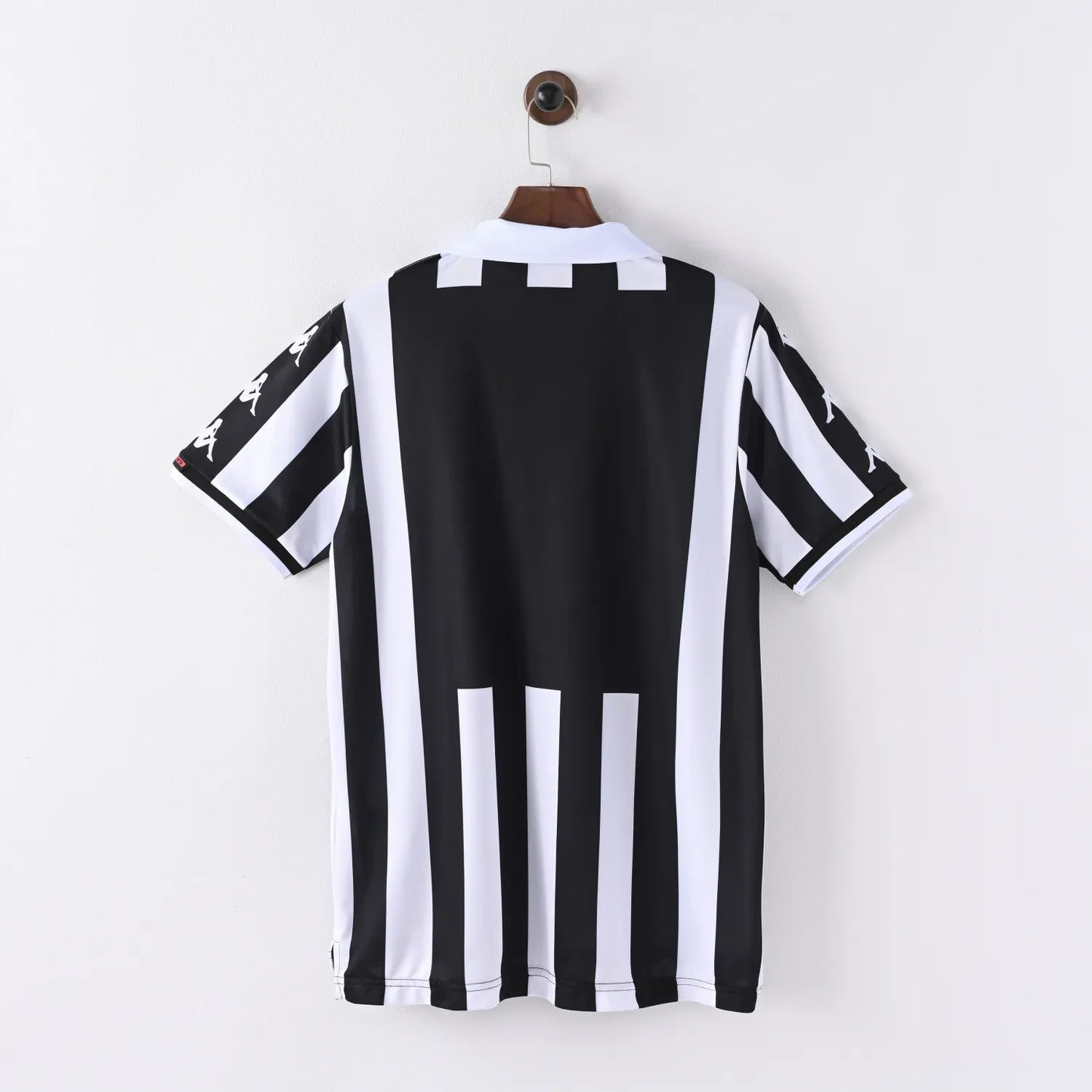 Juventus Retro Jersey 1999/00 Home Football Jersey Soccer Shirt