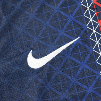 VITINHA #17 Mens PSG Home Jersey 2025/26 [PREMIUM]