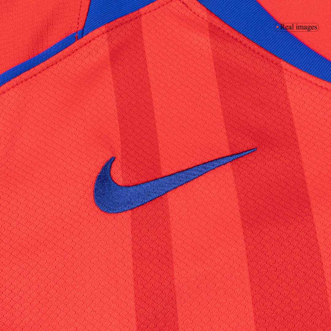 G.RAMOS #9 Mens PSG Third Jersey 2025/26