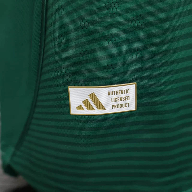 Player Version  Al-Ahli Jeddah Jersey 25/26 Away Football Kit Soccer Jersey