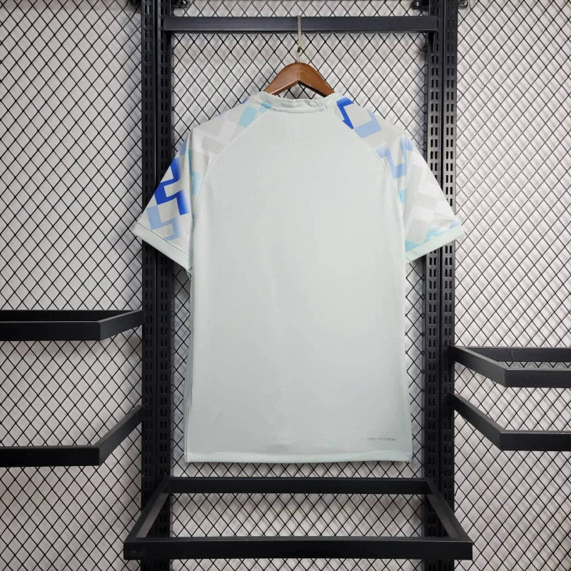 Inter Milan Jersey 25/26 Away Football Kit Soccer Jersey