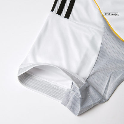 MODRIĆ Special #10 Mens Real Madrid Home Jersey 2025/26 [PREMIUM]