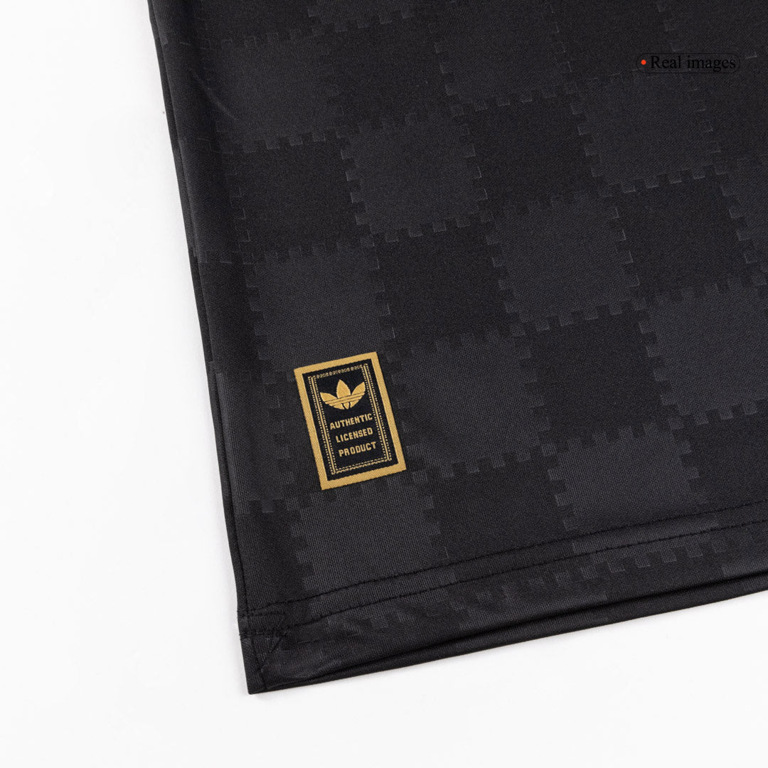 Men's Bayern Munich Third Full Kit 2025/26