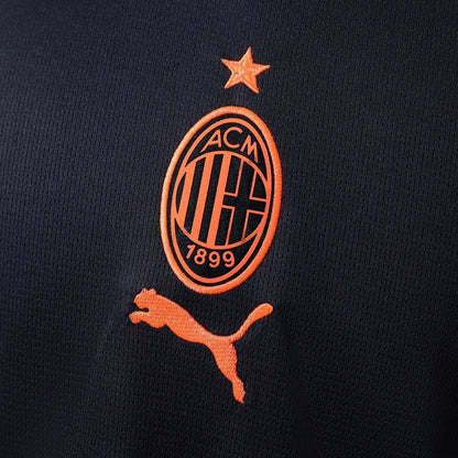 AC Milan Jersey 2026-2027 Football Kit Soccer Shirt