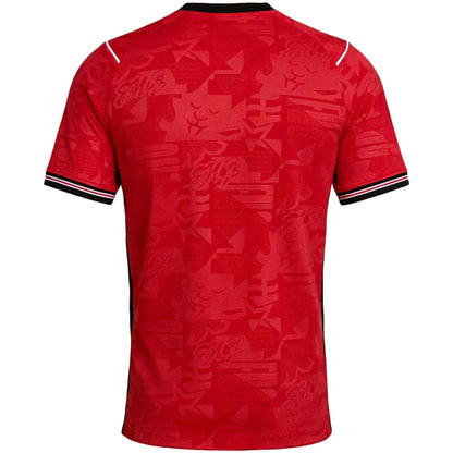 Mens England World Cup Away Kit 2026