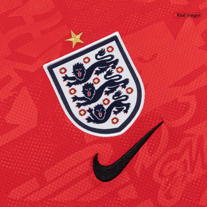 KANE #9 Mens England World Cup Away Jersey 2026