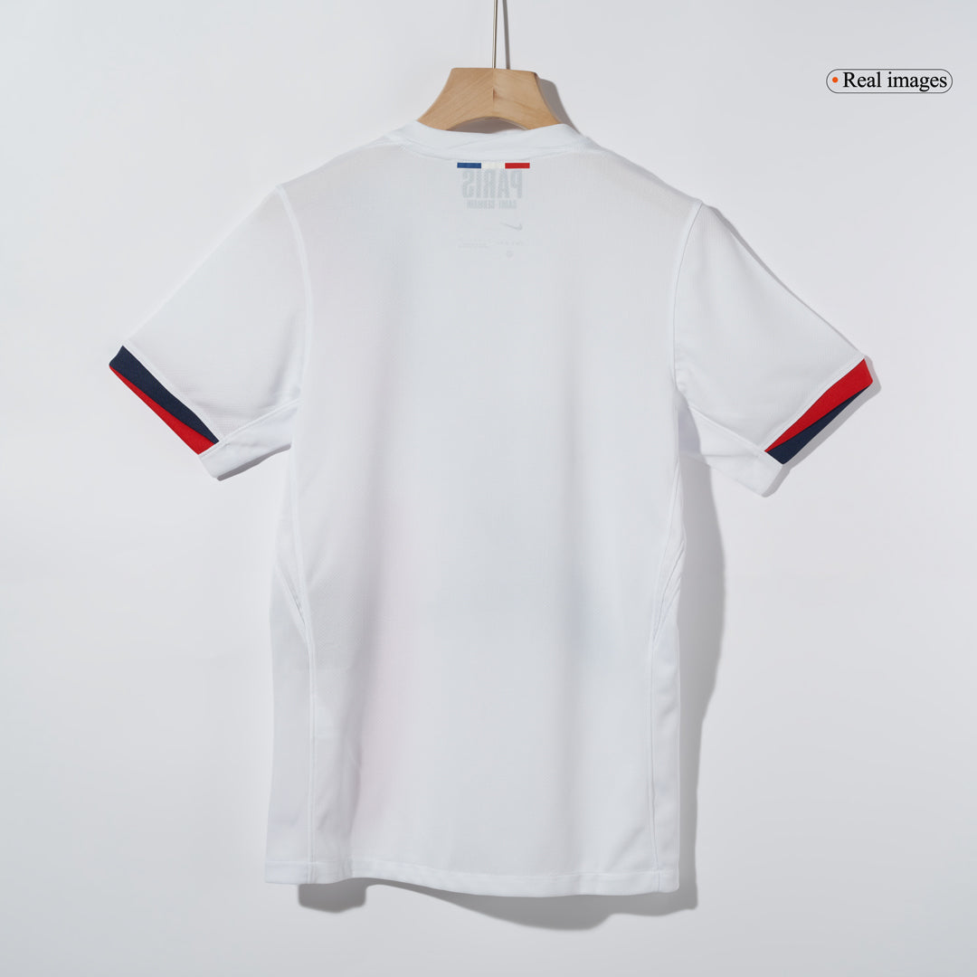 HAKIMI #2 Mens PSG Away Jersey 2025/26