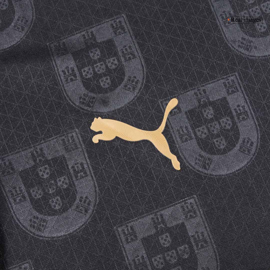 Mens Portugal World Cup Jersey 2026 - Player Version (Slim Fit)