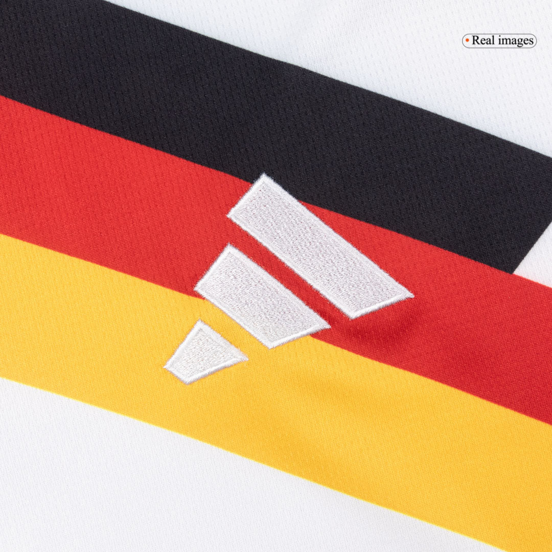 Mens Germany World Cup Home Jersey 2026