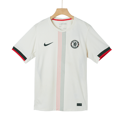PALMER #10 Mens Chelsea Away Jersey 2025/26 - UCL