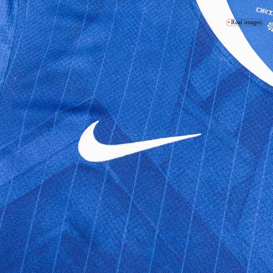 PALMER #10 Mens Chelsea Home Jersey 2025/26 [PREMIUM]