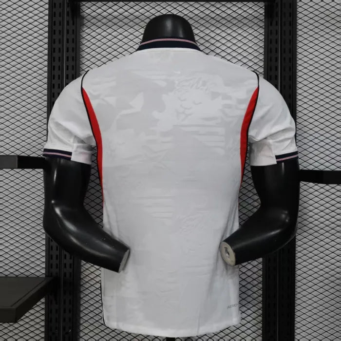 Player Version England Jersey 2026 World Cup Football Kit Soccer Jersey
