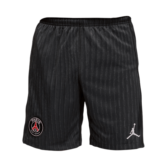 Mens PSG Fourth Shorts 2025/26