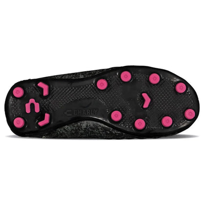 Charly Kids Hotcross 2.0 STP YT FG