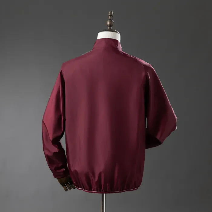 Mexico Windbreaker 2025/26 Reversible Football Kit
