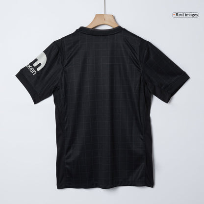 Mens Tottenham Hotspur Away Jersey 2025/26