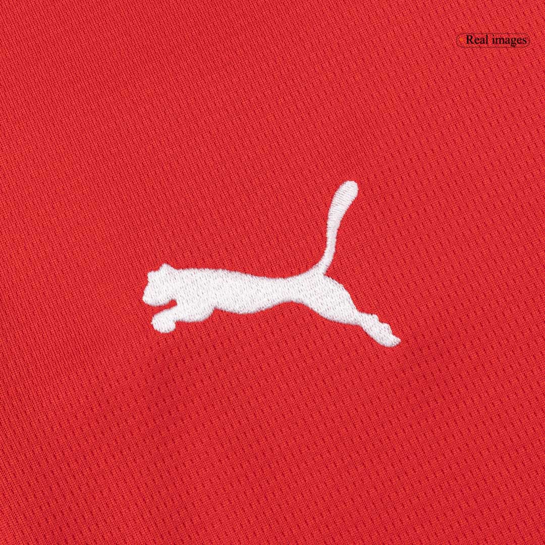 LAIMER #20 Mens Austria World Cup Home Jersey 2026