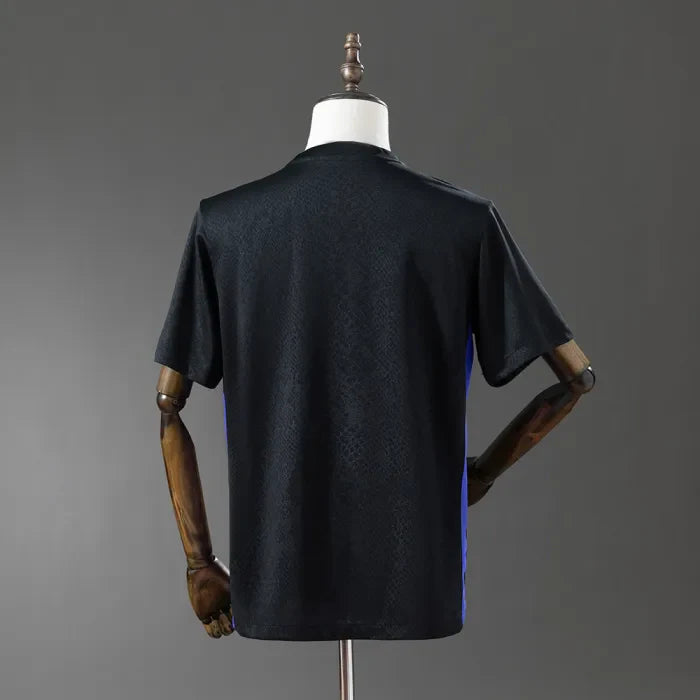 Barcelona Jersey 25/26 Black Special Football Kit