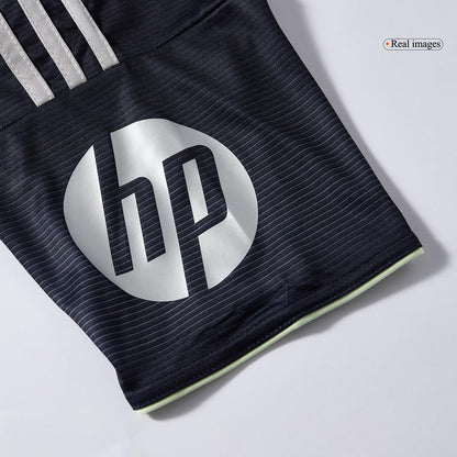 Men's Real Madrid Away Full Kit 2025/26 [PREMIUM]