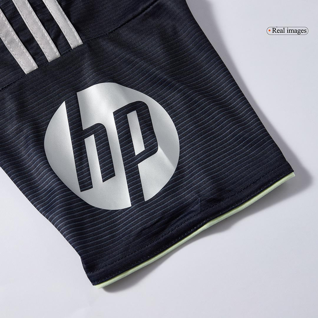 Mens Real Madrid Away Kit 2025/26 [PREMIUM]