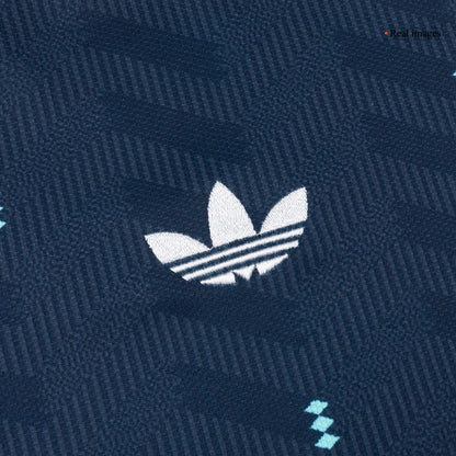 KIMMIC #6 Mens Germany World Cup Away Jersey 2026