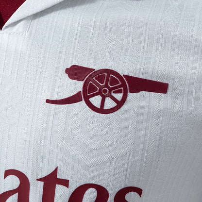 Arsenal Jersey 25/26 Third Football Kit Player Version