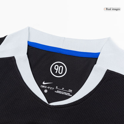Men's Chelsea Third Full Kit 2025/26