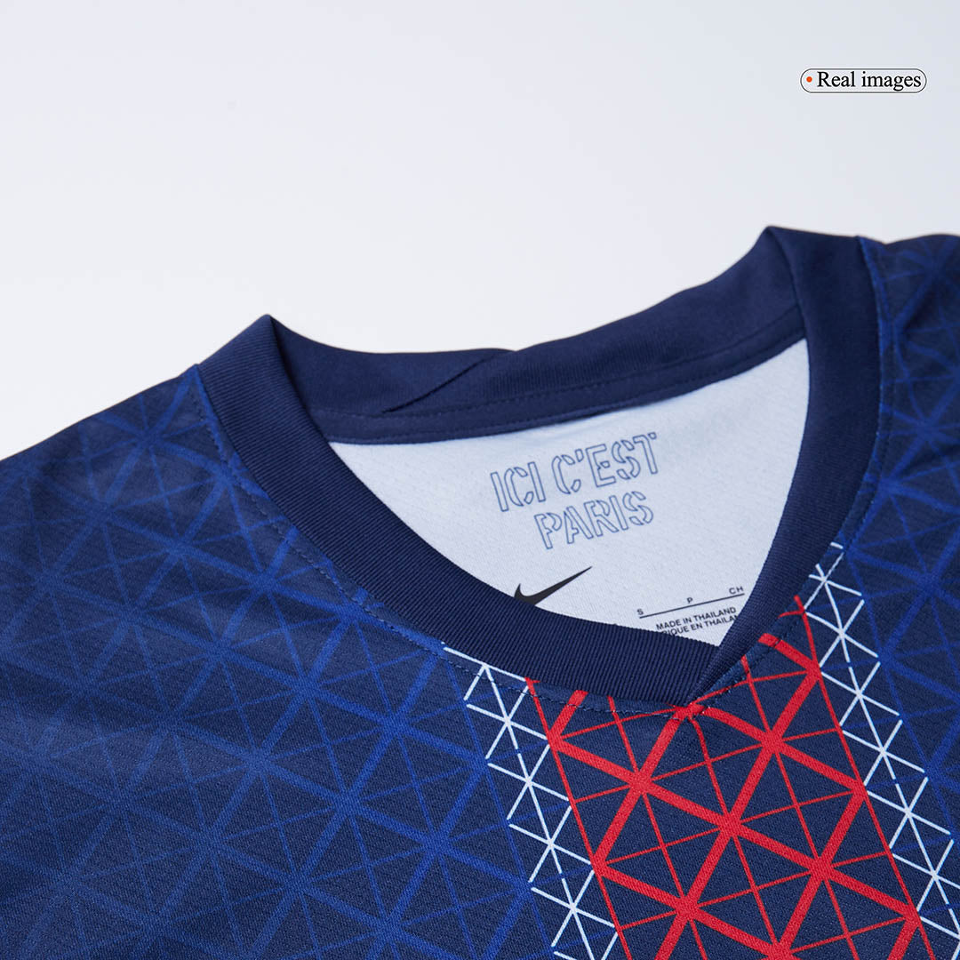 Mens PSG World Cup Home Jersey 2025/26 [PREMIUM]