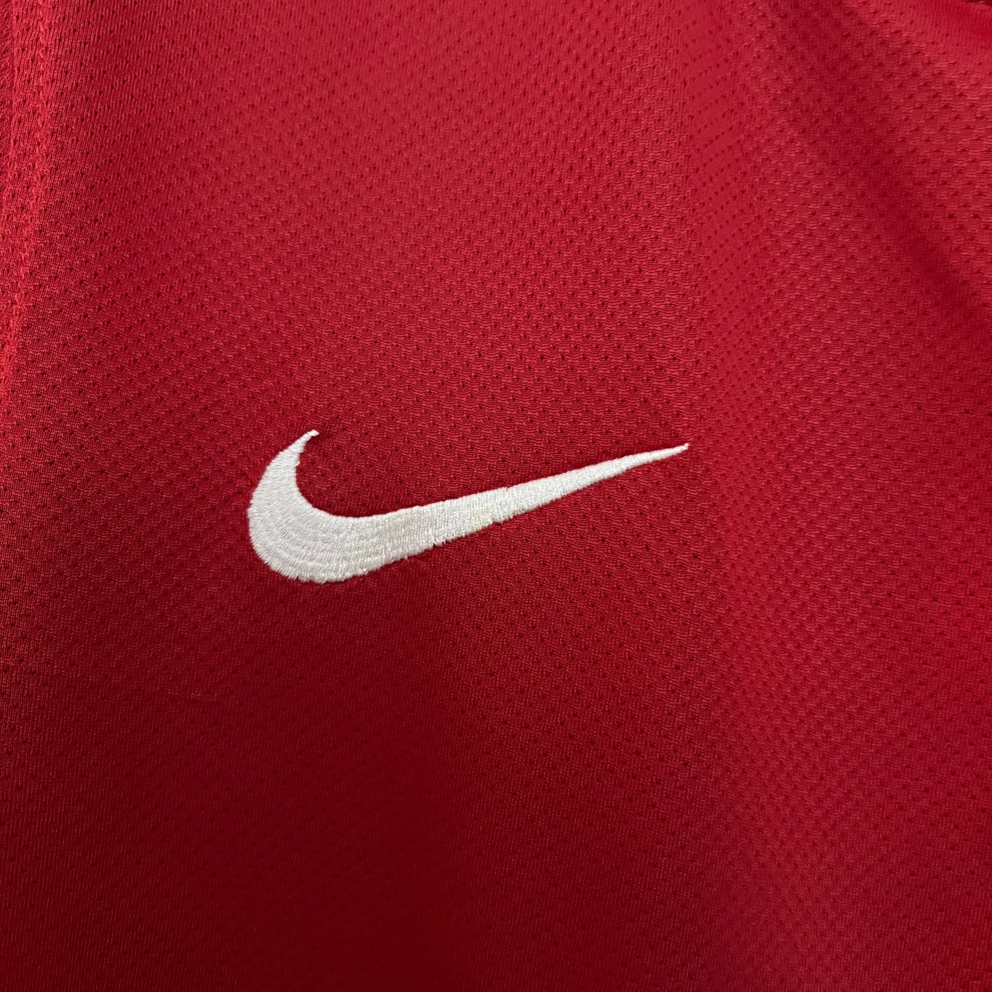 Retro Manchester United Jersey 2011-12 Home Football Kit Soccer Jersey