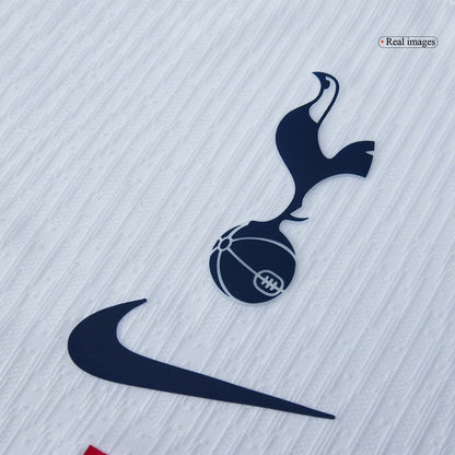XAVI #7 Mens Tottenham Hotspur Home Jersey 2025/26 - Player Version (Slim Fit)