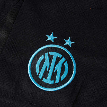 Kids Inter Milan Home Kit 2025/26