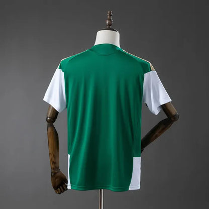 Italy Training Jersey 2026 World Cup Green Football Kit Soccer Jersey