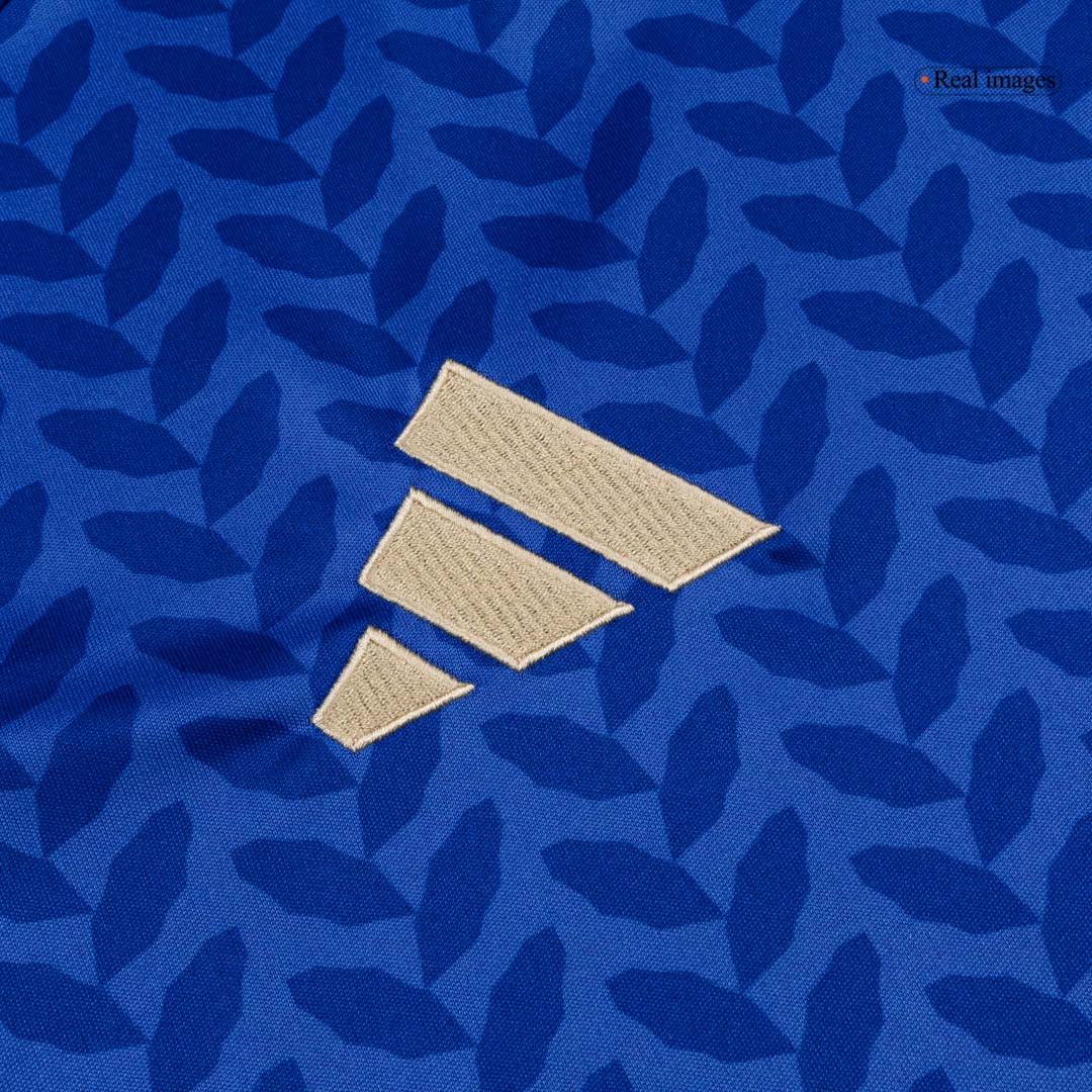 Mens Italy World Cup Home Jersey 2026 [PREMIUM]