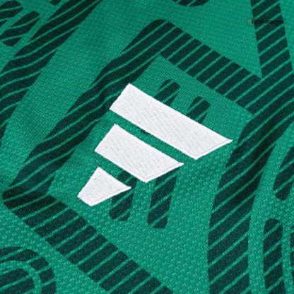 Men's Mexico World Cup Home Full Kit 2026 [PREMIUM]